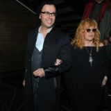 Галкин показал семейную прогулку с Пугачевой