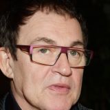 Дибров с женой блеснули на светском ланче