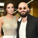 Арка в восточном стиле и кованые двери: идея роскошного оформления дома от Оксаны Самойловой