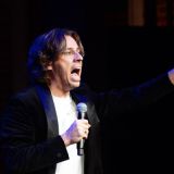 Поклонники раскритиковали Галкина