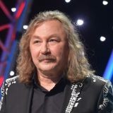 Игорь Николаев вспомнил трогательную историю о покойном отце