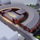 Собянин рассказал об открытии музея транспорта Москвы