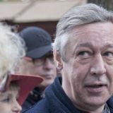 Что случилось с квартирой Ефремова в Брюсовом переулке