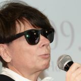 Жена Юдашкина показала фото новорожденного внука