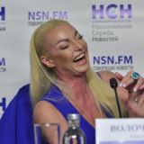 Молодой блогер рассказал о дружбе с Волочковой