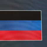 Последствия удара ВСУ по колонии с пленными в ДНР сняли на видео