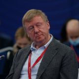 Собчак сообщила о попадании Чубайса в реанимацию