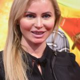 Борисову раскритиковали за странный внешний вид