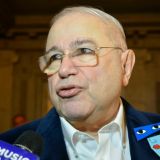 Семья Петросяна спешно покинула Россию