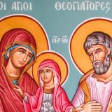 Успение праведной Анны, матери Пресвятой Богородицы: что нельзя делать 7 августа