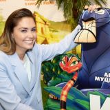 Блогер Миро раскритиковала Муцениеце