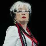 Веру Алентову склонял к роману муж известной актрисы