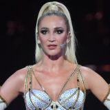 Волочкова раскритиковала вульгарное поведение Бузовой