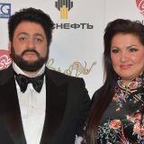 Анна Нетребко рассказала о встрече с итальянским певцом Андреа Бочелли