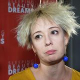 Уехавшая в Латвию Хаматова высказалась об отвернувшихся от нее людях