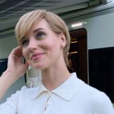 Кристина Асмус рассказала о тяжком бремени актеров 