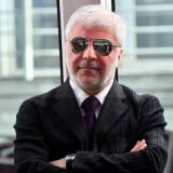 Женатый Павлиашвили обрел счастье с другой