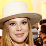 Подольская показала фото с пляжа