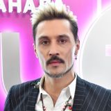 Дима Билан улетел в Турцию