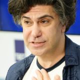 Охлобыстин назвал Цискаридзе жертвой профессии