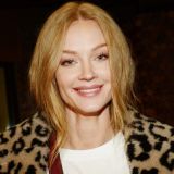 Ходченкова показала шикарный образ для фотосессии