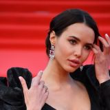 Поклонники восхитились снимком Решетовой с отдыха