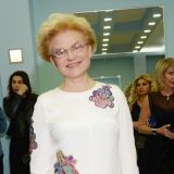 Малышева сравнила развод со смертью близкого