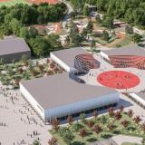 Собянин рассказал о развитии Вешняков и Перова по программе 