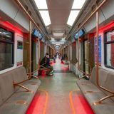 Собянин: 95% москвичей будут жить рядом с метро в 2024 году