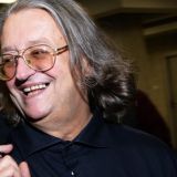 Господи, прости! Могилу Градского превратили в помойку