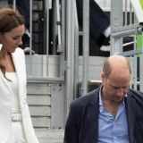 Кейт Миддлтон и принцу Уильяму припомнили странное поведение