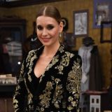 Толкалина показала фото из кабинета врача