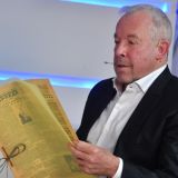 Фадеев назвал творчество Макаревича посредственностью