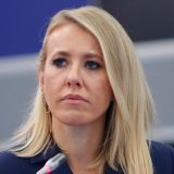 Собчак опубликовала печальный пост в день рождения покойного отца