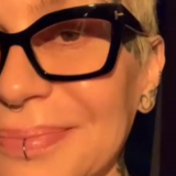 Что пришлось пережить беременной 51-летней Наргиз