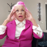 Варшавер публично унизил Поргину