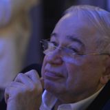 Жена Петросяна заговорила об одиночестве