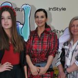 Господи, спаси: сестра Стриженовой ищет деньги на лечение самой тяжелой формы рака