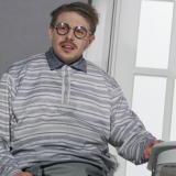 Пьяный дебош: сын Ефремова оказался в полиции