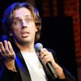 Галкин выступил перед латвийской публикой