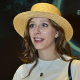 Елизавета Арзамасова показала точеную фигуру