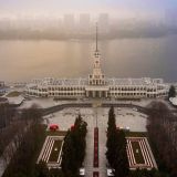 Собянин рассказал о преображении Левобережного по программе 