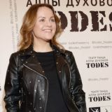 Жена Николаева вляпалась в неравные разборки