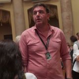 Виторгану и Нинидзе посоветовали расстаться: Повстречались и хватит