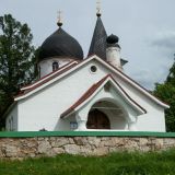 Антон Вихровей: Традиции и приметы 16 августа