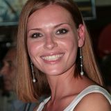 Родила девочку: В семье Толкалиной прибавление