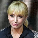 Кристина Орбакайте произвела фурор на своем концерте 