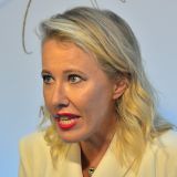 Собчак опровергла информацию о наличии у нее недвижимости за границей