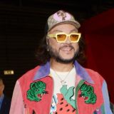 Путешествующий Киркоров показал кадры из Калифорнии