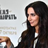 Появились первые кадры прекрасной свадьбы Зары и Манучарова 